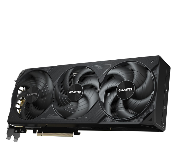 GIGABYTE GeForce RTX 5080 Windforce OC 16GB GDDR7 DLSS4 GV-N5080WF3OC-16GD - 1309189 - zdjęcie 3